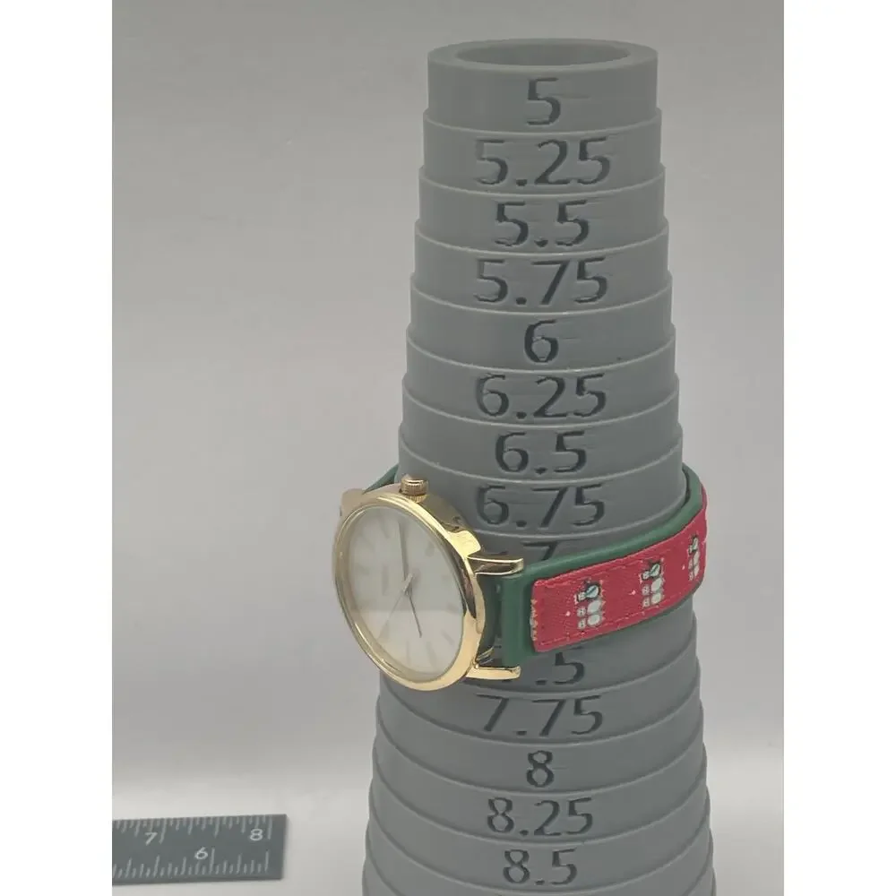 Timex TW2P96200 Indiglo Men's Watch 38mm - New Battery - Two New Bands WR 30m